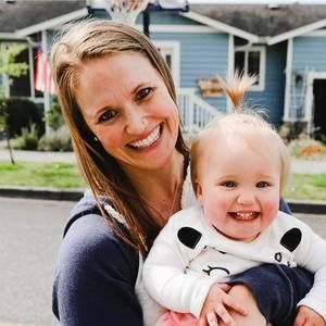 Meet your Posher, Jenny